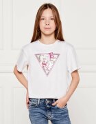 GUESS Tricou | Regular Fit