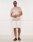 GUESS Tricou | Regular Fit