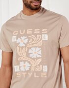 GUESS Tricou | Regular Fit