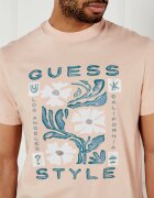 GUESS Tricou | Regular Fit