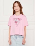 GUESS Tricou | Regular Fit