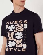 GUESS Tricou | Regular Fit