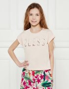 GUESS Tricou | Regular Fit