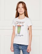 GUESS Tricou | Regular Fit