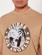 GUESS Tricou | Regular Fit