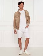 GUESS Tricou | Regular Fit