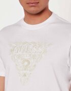 GUESS Tricou | Regular Fit