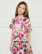 GUESS Tricou | Regular Fit