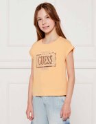 GUESS Tricou | Regular Fit