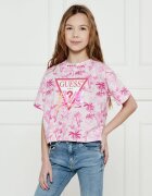GUESS Tricou | Regular Fit