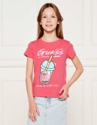 GUESS Tricou | Regular Fit