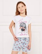 GUESS Tricou | Regular Fit