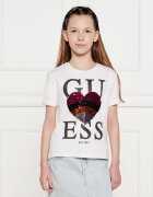 GUESS Tricou | Regular Fit