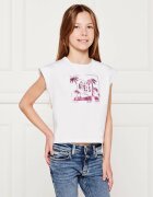 GUESS Tricou | Regular Fit