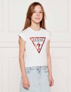 GUESS Tricou | Regular Fit