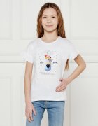 GUESS Tricou | Regular Fit