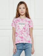 GUESS Tricou | Regular Fit