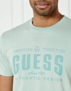GUESS Tricou | Regular Fit