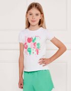 GUESS Tricou | Regular Fit