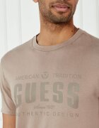 GUESS Tricou | Regular Fit