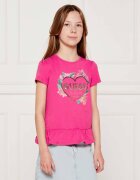 GUESS Tricou | Regular Fit