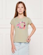 GUESS Tricou | Regular Fit