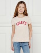 GUESS Tricou | Regular Fit