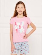 GUESS Tricou | Regular Fit