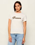 GUESS Tricou | regular fit