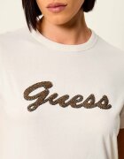GUESS Tricou | regular fit