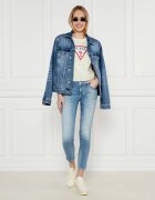 GUESS Tricou | Regular Fit