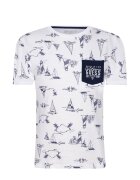 GUESS Tricou | Regular Fit