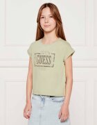 GUESS Tricou | Regular Fit