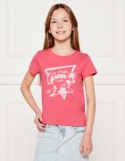 GUESS Tricou | Regular Fit