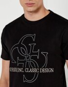GUESS Tricou | Regular Fit