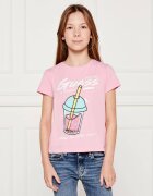 GUESS Tricou | Regular Fit