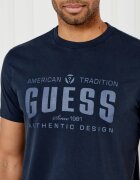 GUESS Tricou | Regular Fit