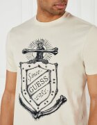 GUESS Tricou | Regular Fit