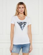 GUESS Tricou | Regular Fit
