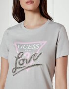 GUESS Tricou | Regular Fit