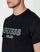 GUESS Tricou | Regular Fit