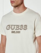 GUESS Tricou | Regular Fit