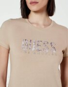 GUESS Tricou | Regular Fit