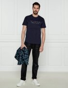 GUESS Tricou | Regular Fit