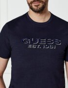 GUESS Tricou | Regular Fit