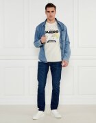 GUESS Tricou | Regular Fit
