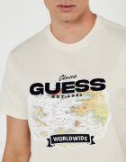GUESS Tricou | Regular Fit