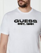 GUESS Tricou | Regular Fit