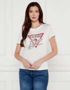GUESS Tricou | Regular Fit