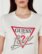 GUESS Tricou | Regular Fit